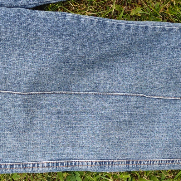 ๐ปVINTAGE INSPIRED A.N.A. Mojave Jeans - Picture 12 of 15